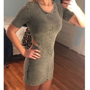 H&M dress